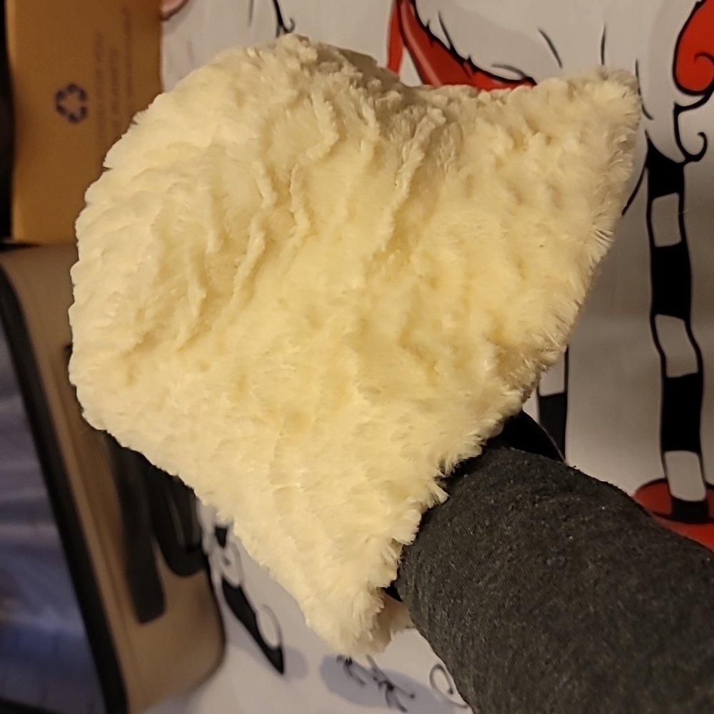 Winter hat